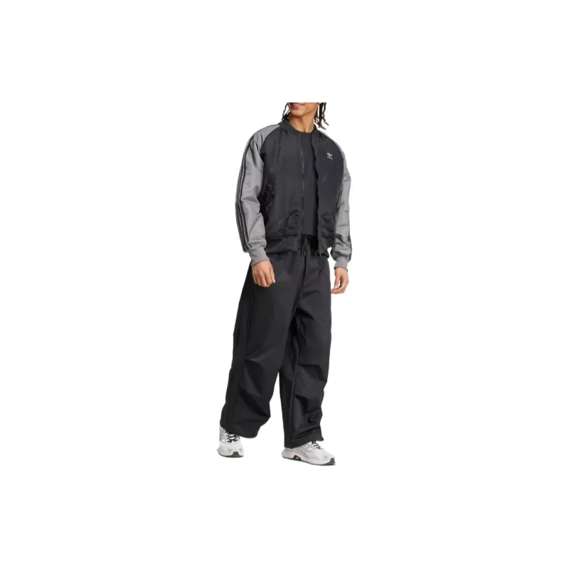 Adidas Premium Collegiate Jacket-4