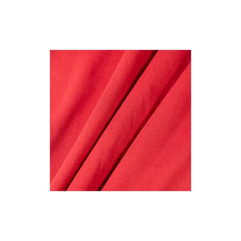 COACH T Shirts Men Red-3