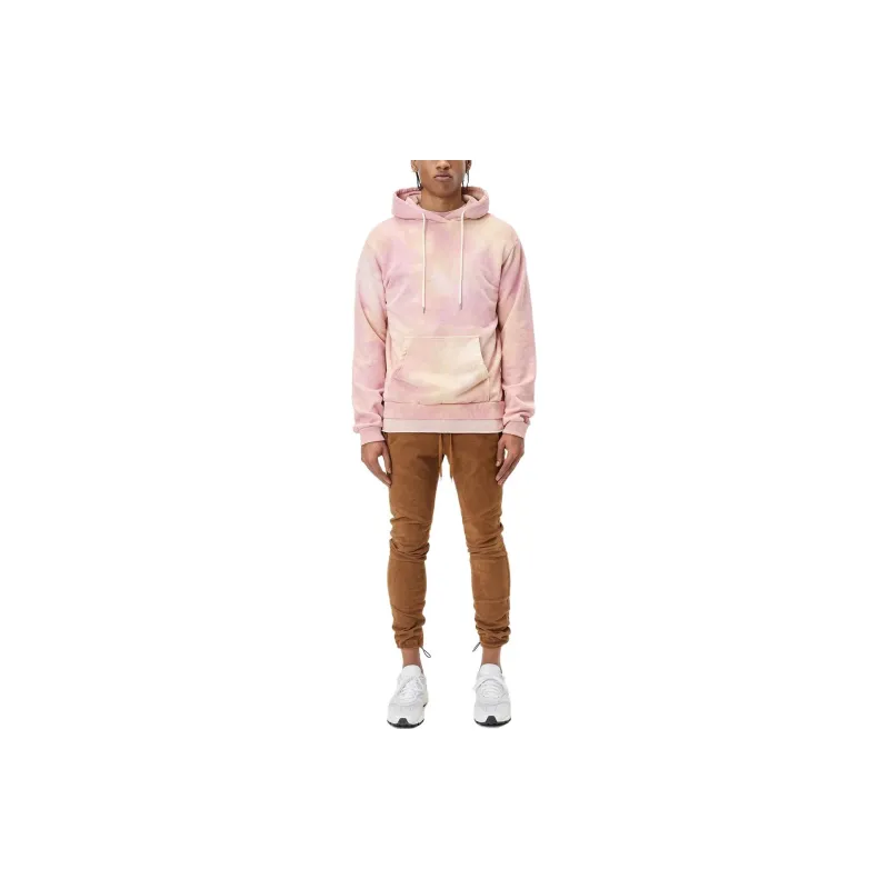 John Elliott Beach Hoodie-1