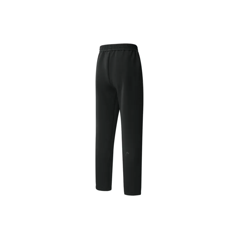 HEAD Athletic Trousers Men's Black-1
