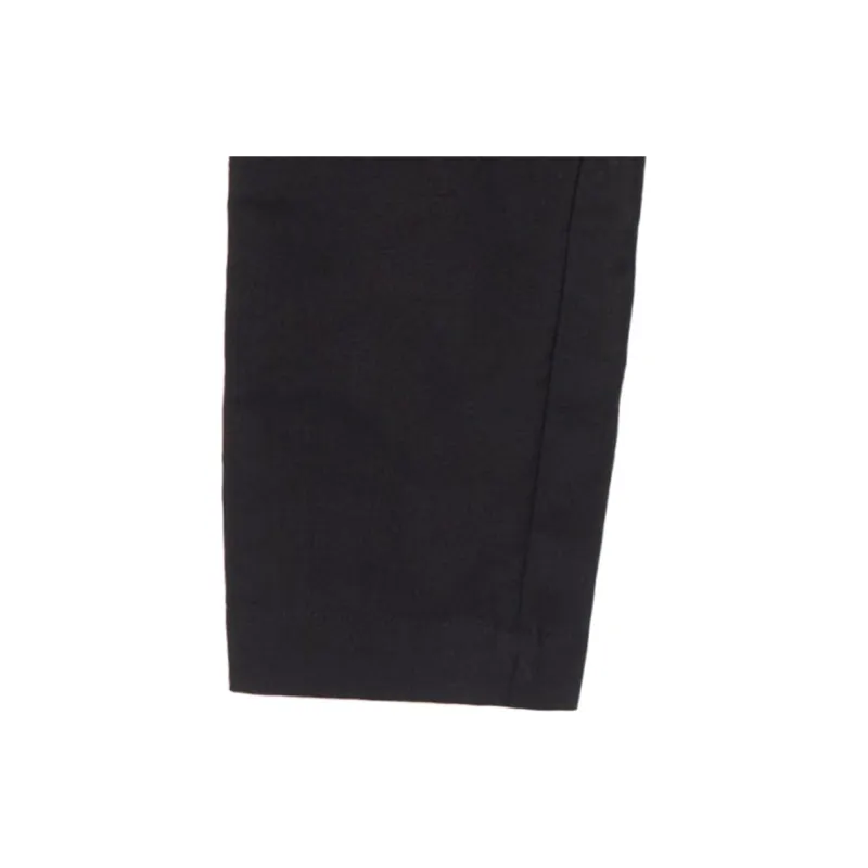 Burberry Side Stripe Slim Track Pants-5