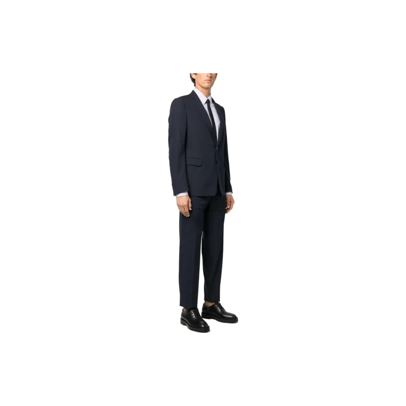 DRIES VAN NOTEN Business Suits Men-3