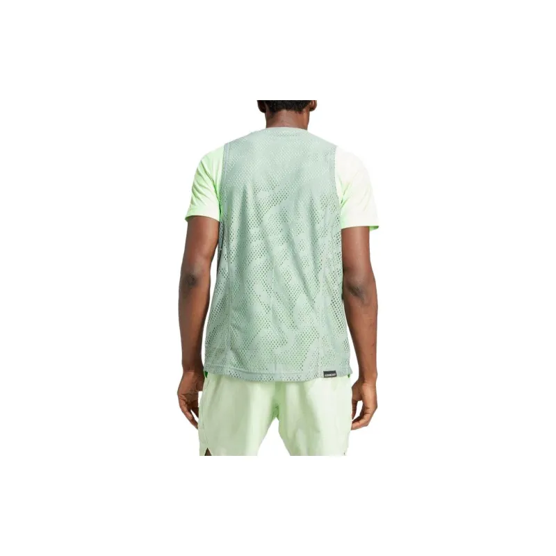Adidas Tennis Pro Layering Tee-2