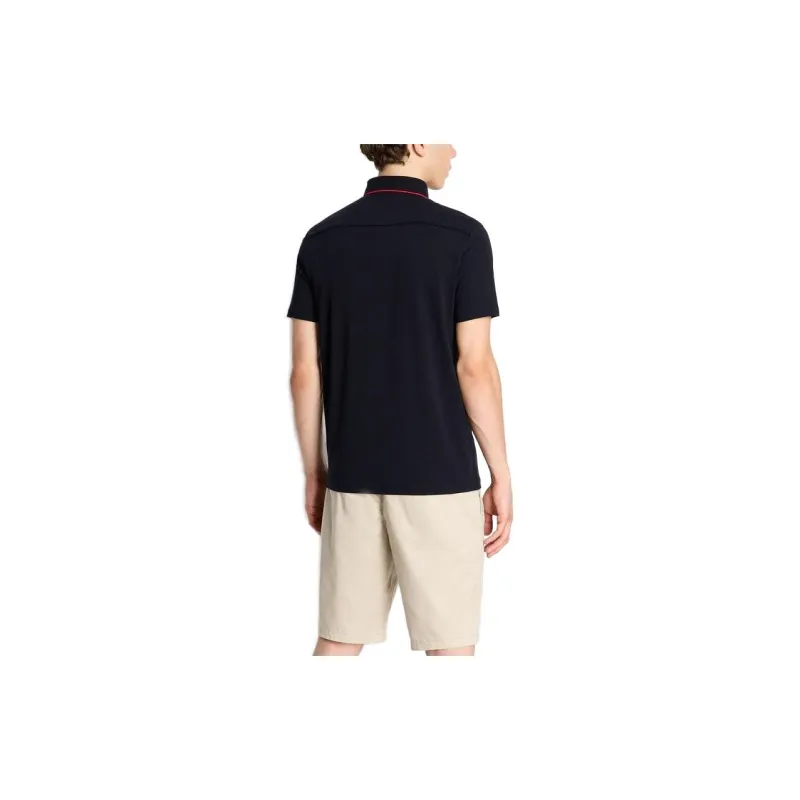 ARMANI EXCHANGE FW23 Polo Shirt Men's-2