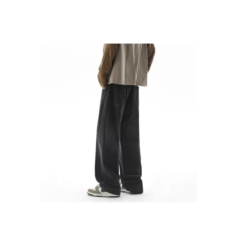 EVBD Jeans Unisex-12