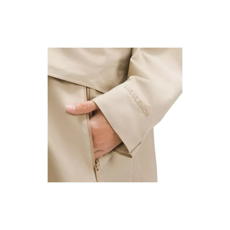 Lululemon Trench Coats Women's-3
