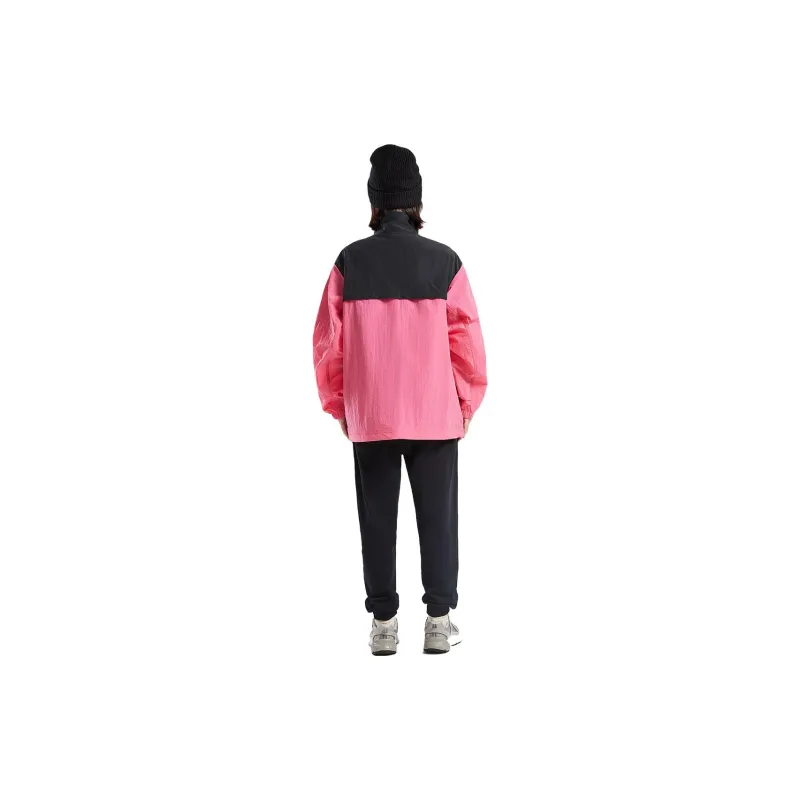 BURTON Jackets Unisex Pink-1