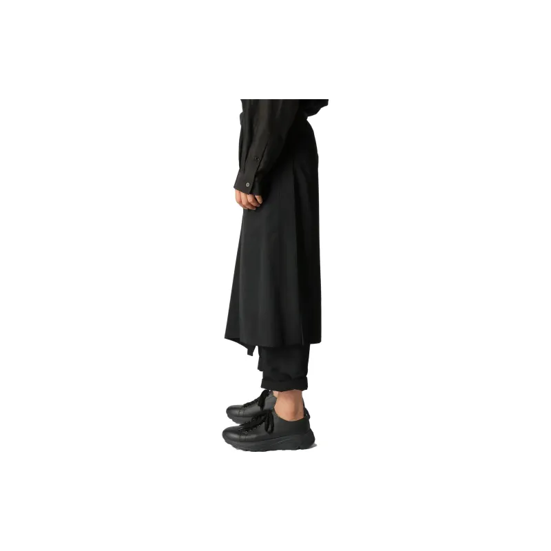 Yohji Yamamoto Casual Pants Men's-2