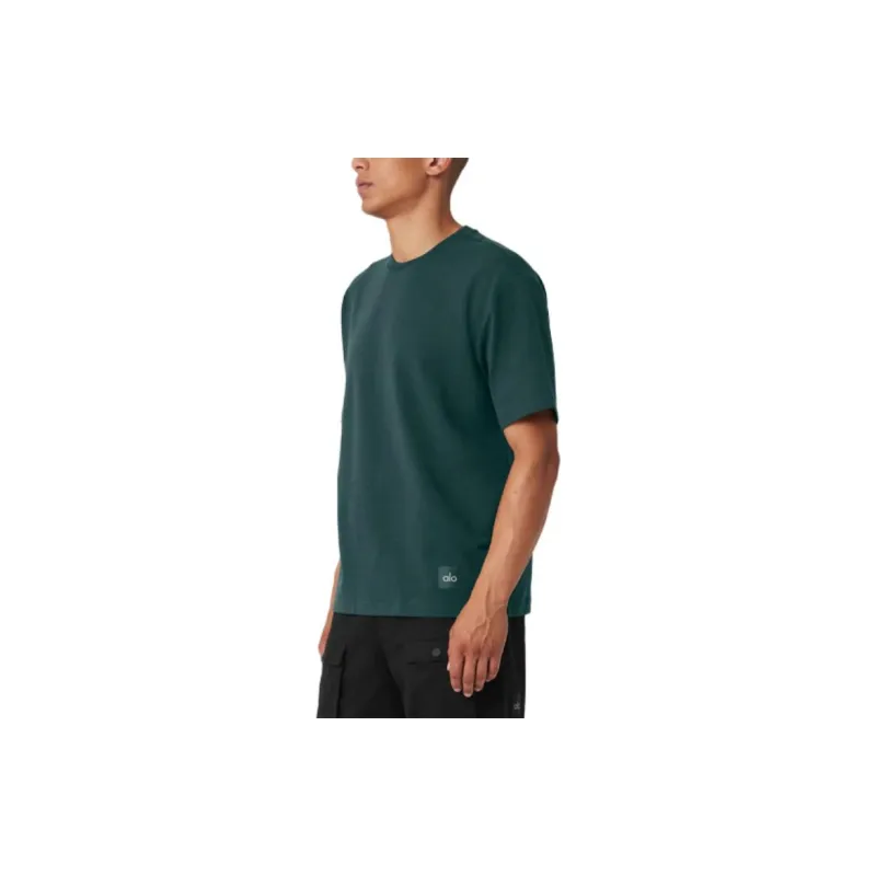 Alo Yoga Double Take T Shirt Men's-8