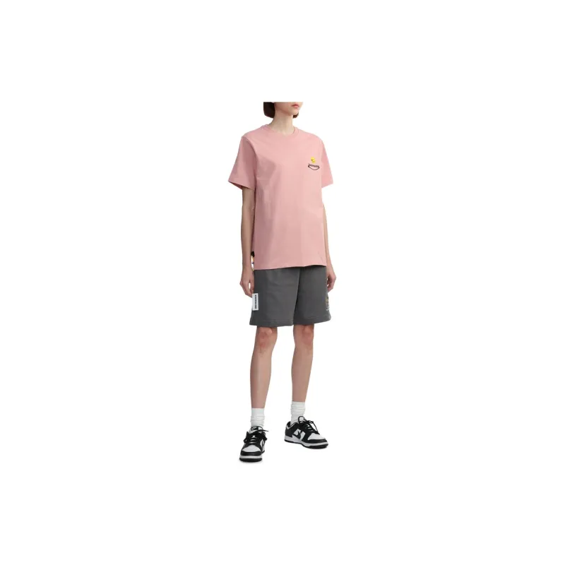 UNDERGARDEN Casual Shorts Unisex-9