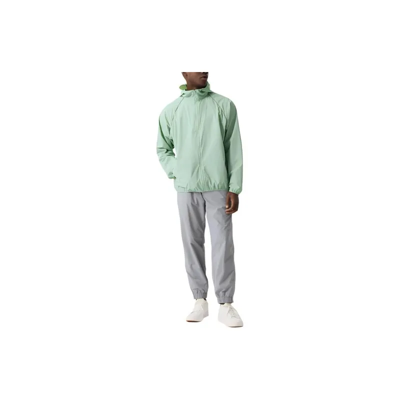 Jw Anderson X UNIQLO JW Anderson X Roger Federer Collaboration Series Jackets Unisex 50 Light Green-1