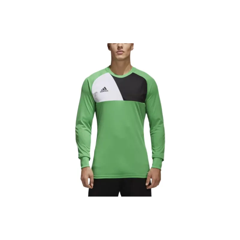 Adidas ASSITA 17 GK T-Shirt Men Green-2