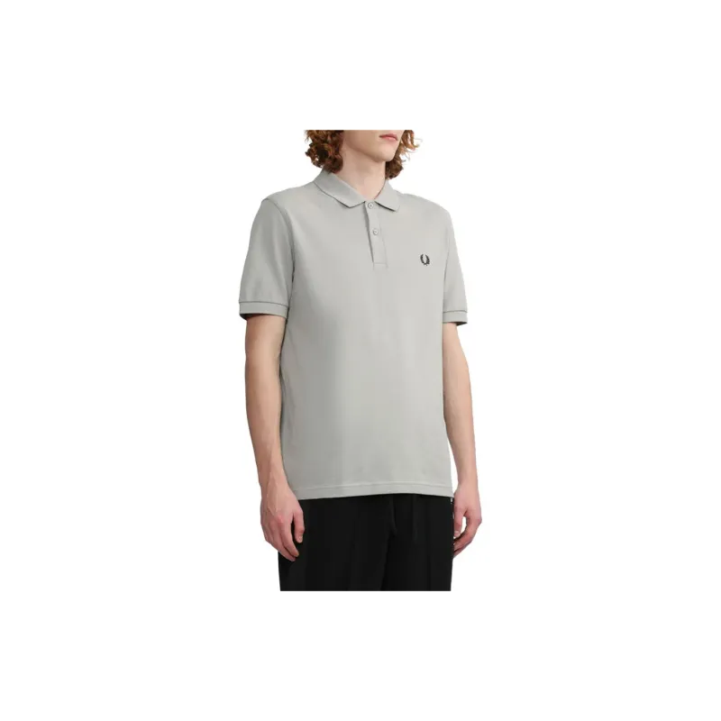 FRED PERRY Polo Shirts Men-14