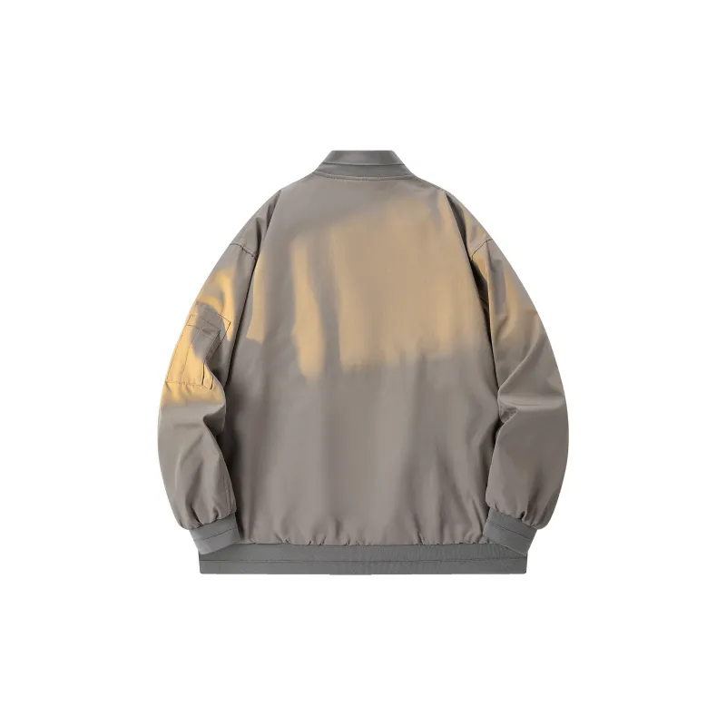 LEVEL Jackets Unisex-6