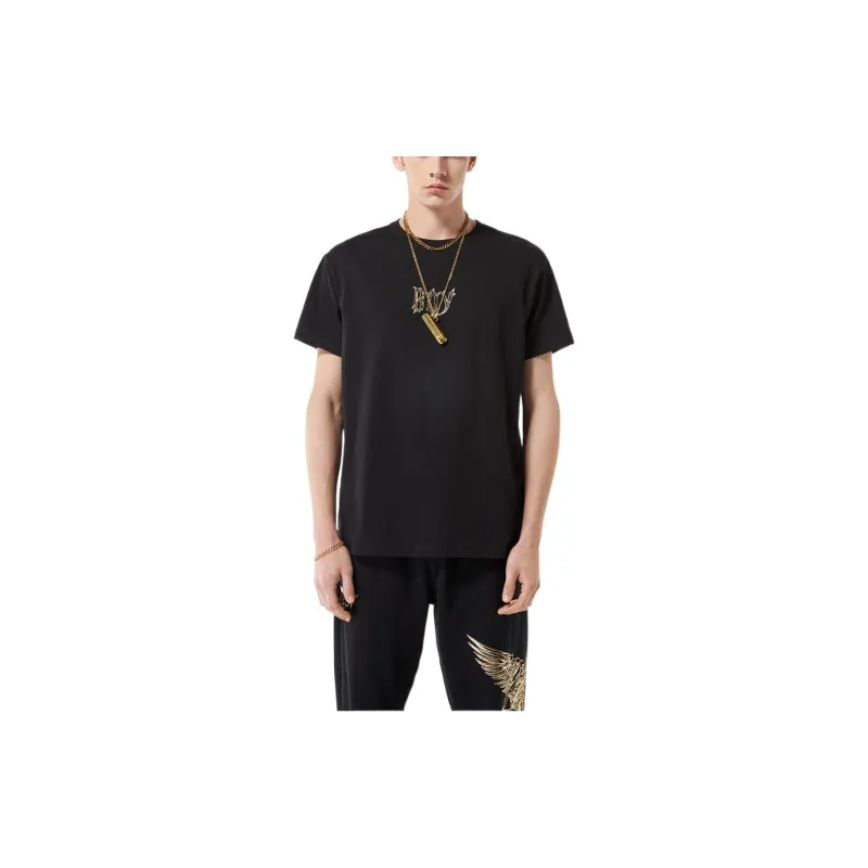 Boy London T Shirt Unisex Black-3