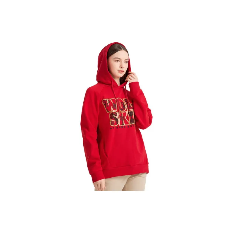 JACK WOLFSKIN Sweatshirts Unisex-7