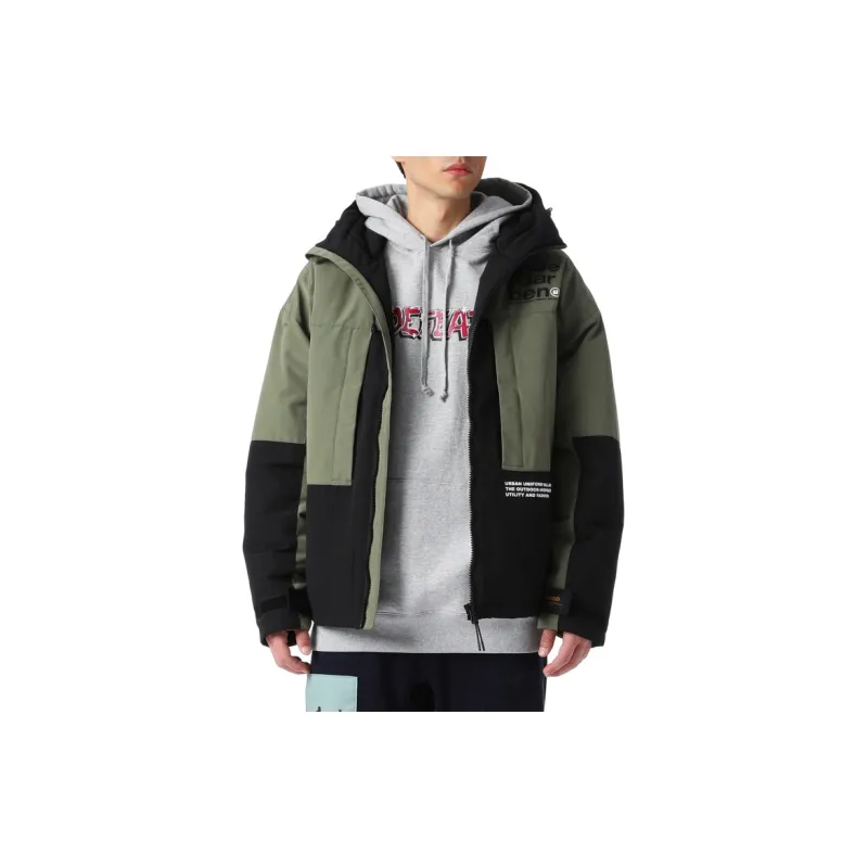 UNDERGARDEN Jackets Men-1