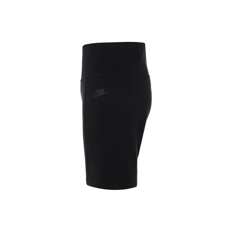 Nike Sportswear Tech Fleece Cycling Pants Women's Black-2
