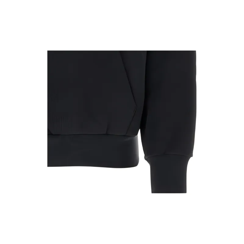 Givenchy Pattern Printed Drawstring Hoodie-4