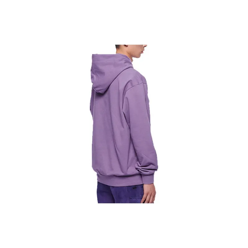 Feng Chen Wang Sweatshirts Men Purple-4