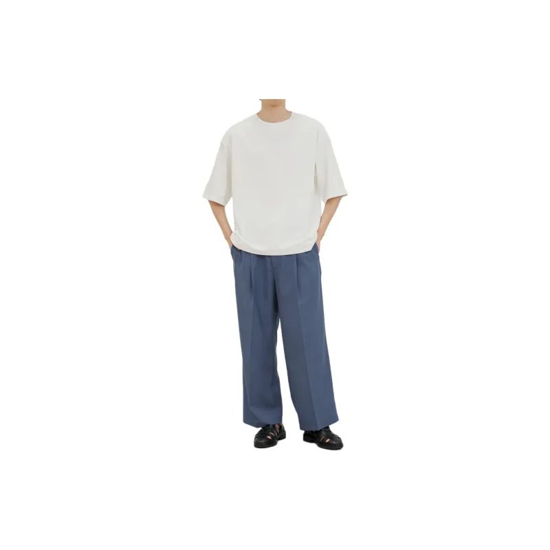 PUBLIC TOKYO T Shirt Men's White-1