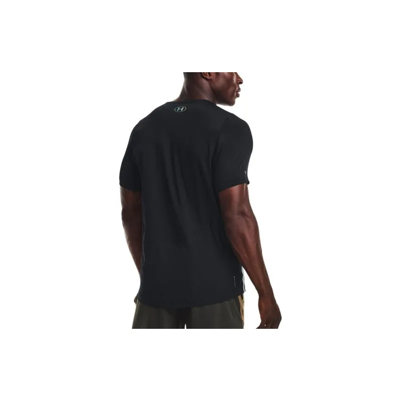 Under Armour T-Shirt Men's Black-3