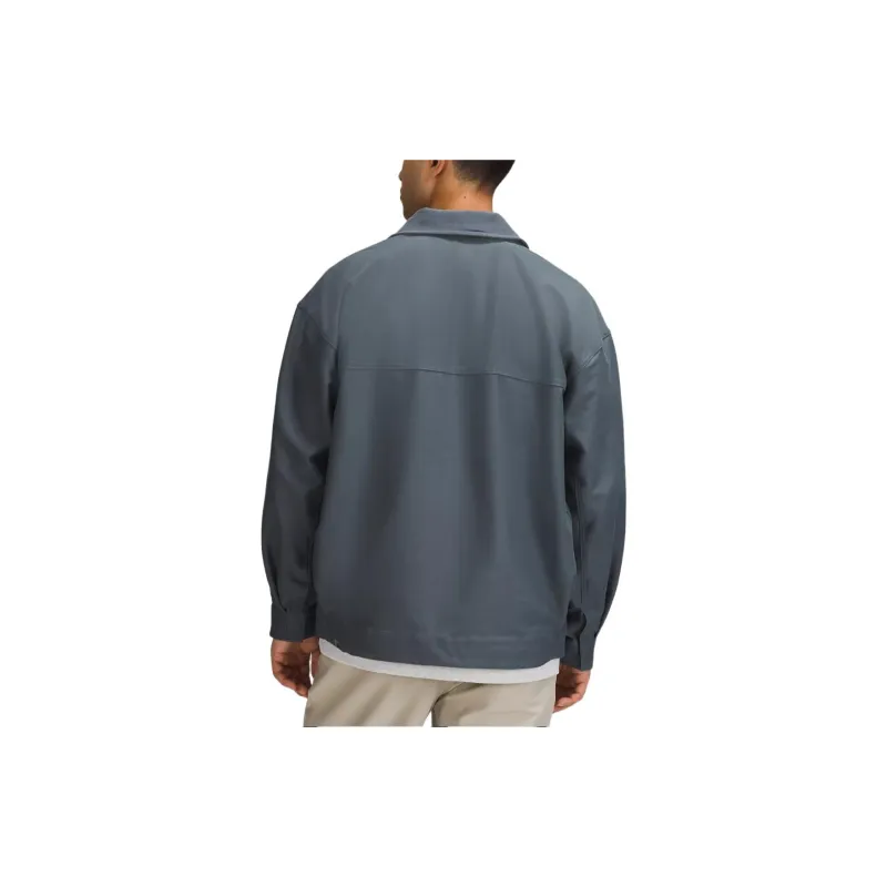 Lululemon UtilitechTwill Jackets Coats Men's-1