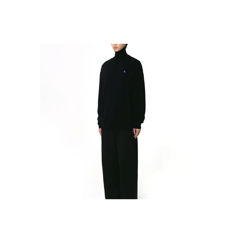 ADER ERROR Logo patch Knit Jumper-4