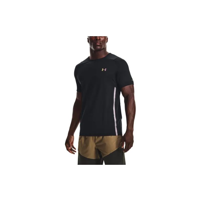 Under Armour T-Shirt Men's Black-2