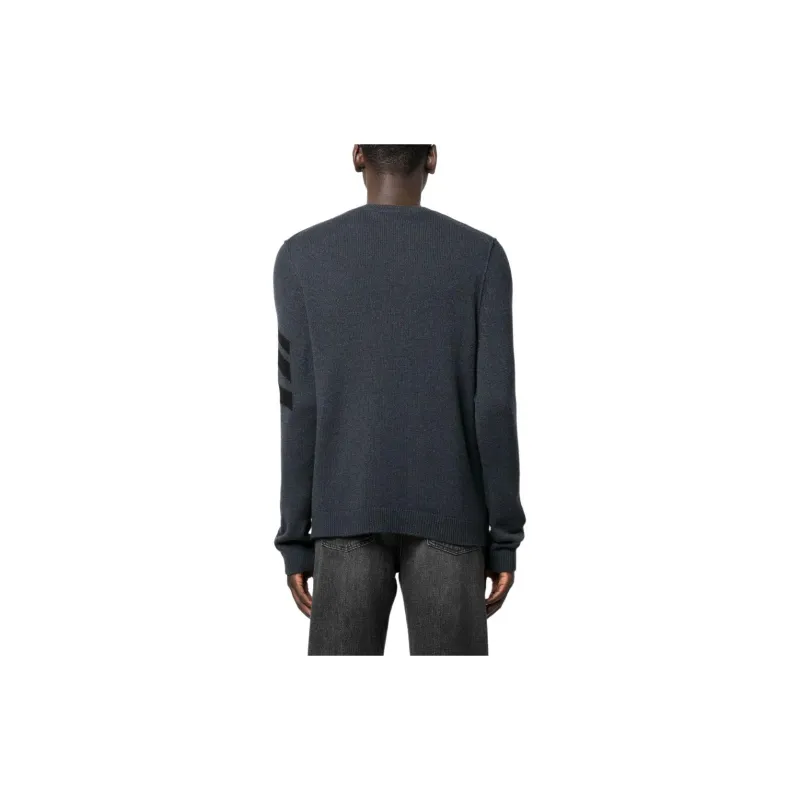 Zadig & Voltaire Kennedy Cashmere Jumper-2