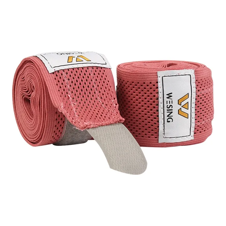 WESING Boxing Protective Gears Unisex 3m/5m-20