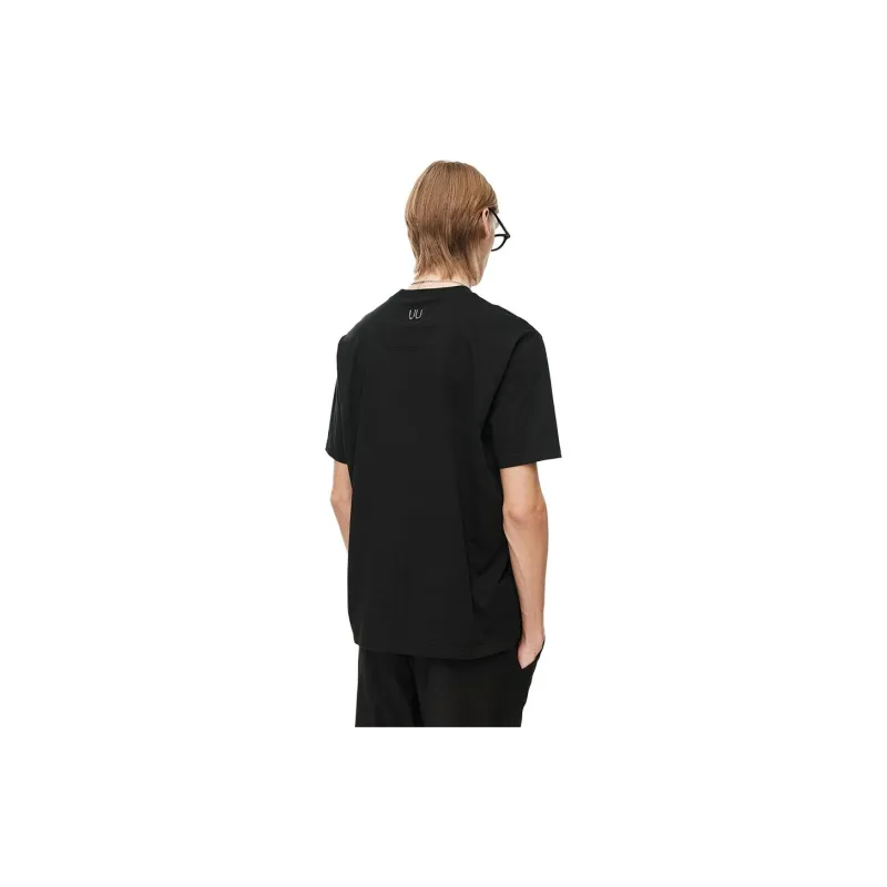 Unawares. T-Shirts Men-1