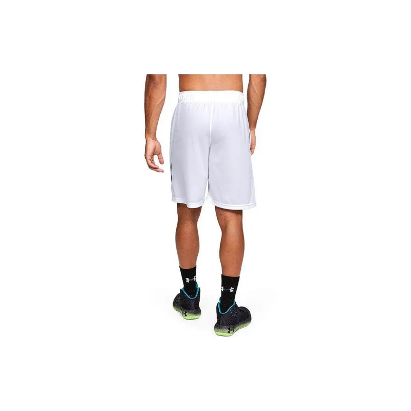 Under Armour Basketball Shorts Men-5