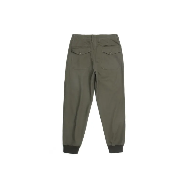 AKCLUB Vintage Collection Casual Pants Men's-7