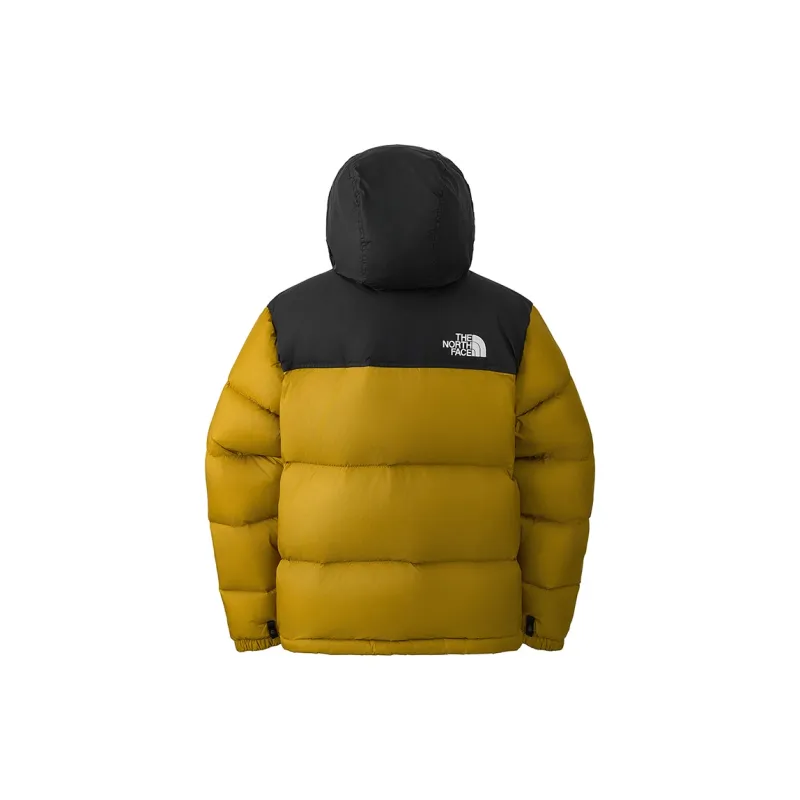 THE NORTH FACE 1996 Retro Nuptse Jacket-2