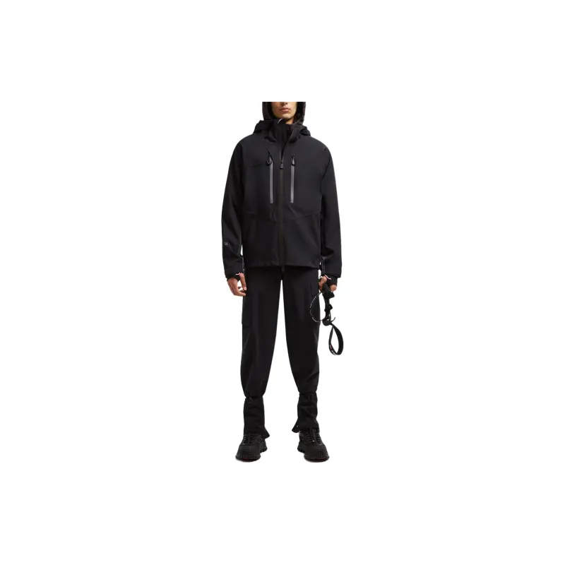Moncler Grenoble Orden Hooded Jacket-1