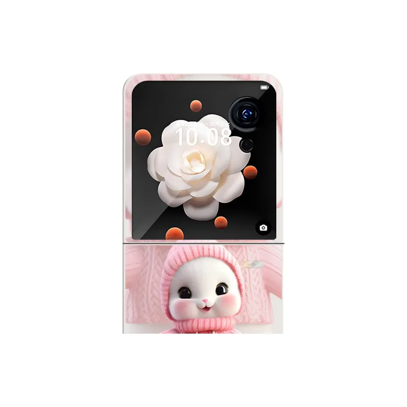CHUNFAN Phone Cases-34