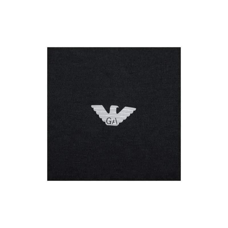 EMPORIO ARMANI SS23 T Shirt Men's 2 Pack-5