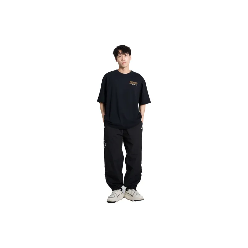 PJ's Vigor T Shirts Unisex-10