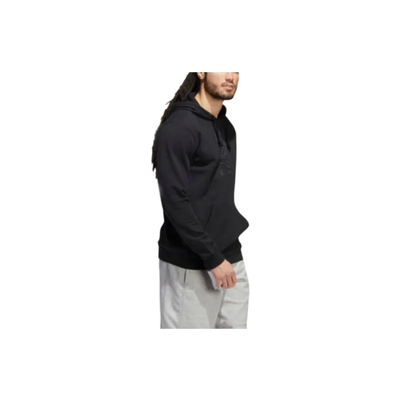 Adidas Disney Sport Hoodie-5