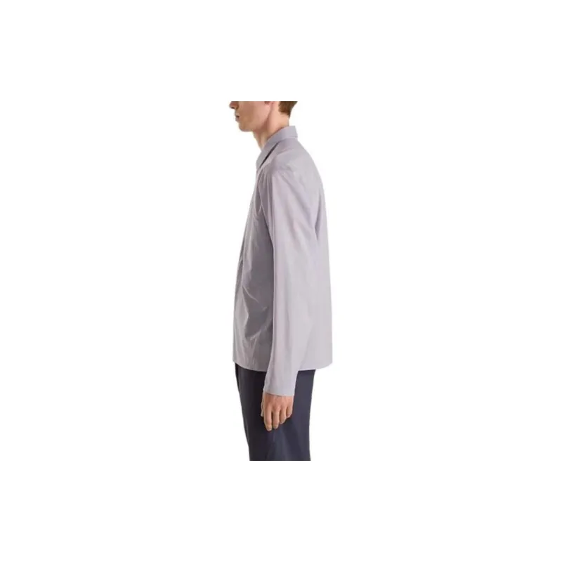 Arcteryx VEILANCE FERMAT Jackets Men-3