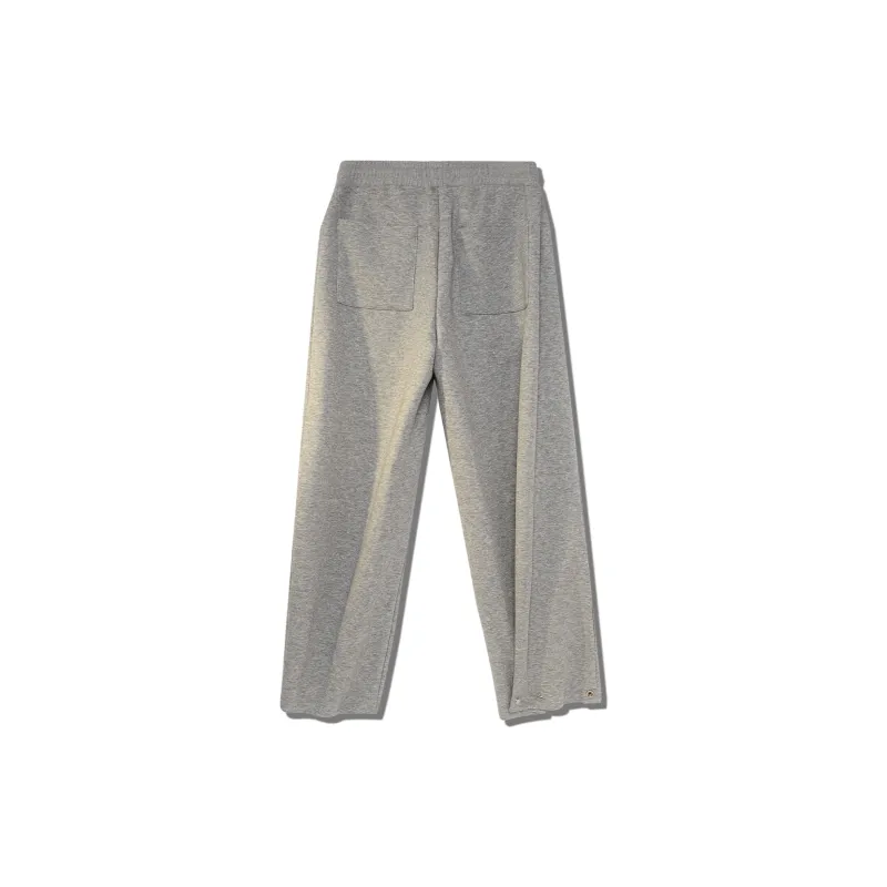 DKPD Casual Pants Unisex-8
