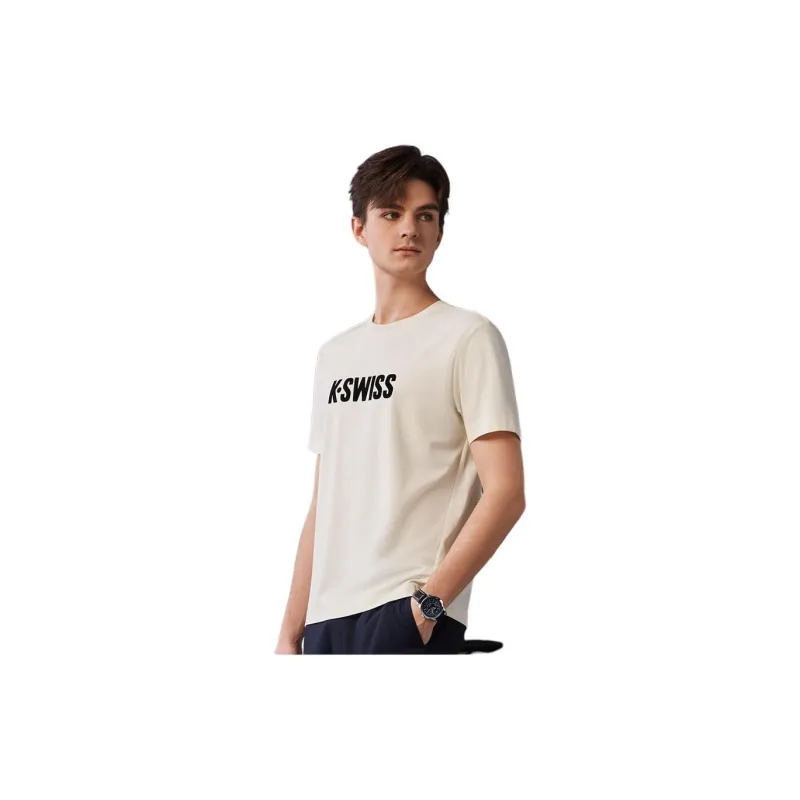K·SWISS T-Shirts Men-1