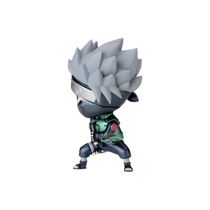 BANPRESTO Naruto, Shippuden REPOPRIZE Bonus Gifts-1