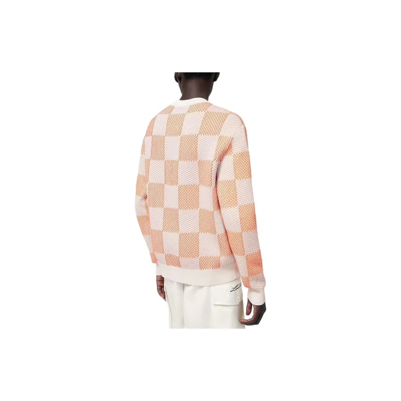 LOUIS VUITTON SS24 Knitwear Men's Multicolor-3