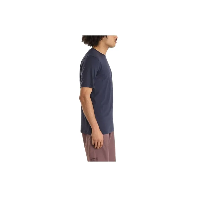 Arcteryx Ionia Merino Wool Series T Shirts Men-3