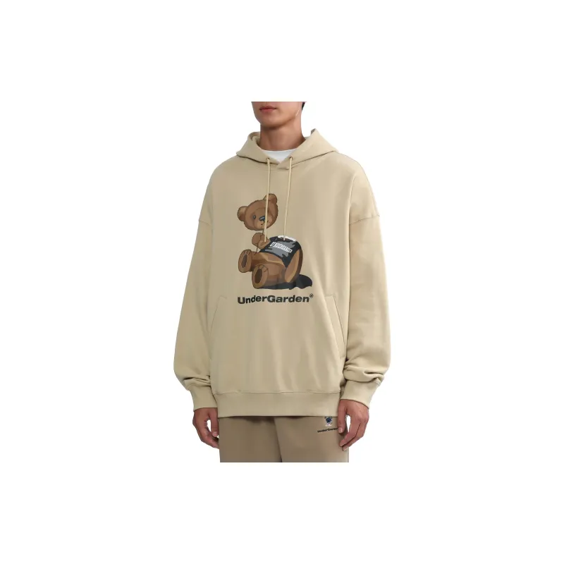UNDERGARDEN Sweatshirts Unisex-3