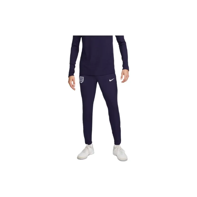 Nike England Strike Elite Dri FIT ADV Knitted Sweatpants Men's Purple Ink/White-1