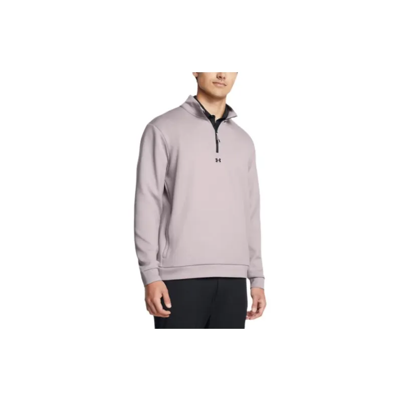 Under Armour Drive Sweatshirt Men's Gray-2