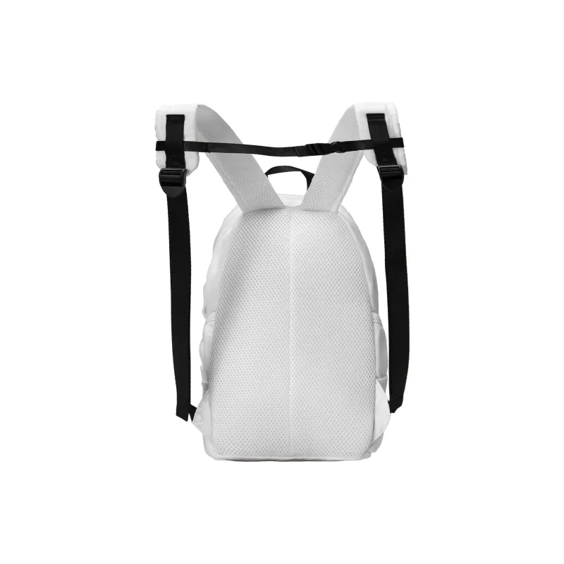 DRACONITE Polyester Student Backpack Regular Unisex Green-6